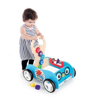 baby einstein activity walker