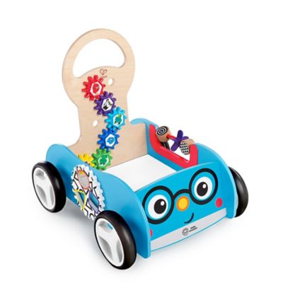 baby einstein activity walker