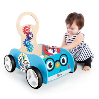 baby einstein activity walker