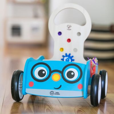 baby einstein activity walker