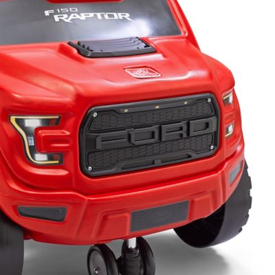 ford toddler truck