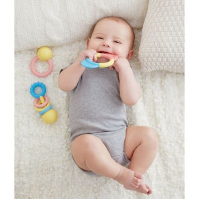hape teether