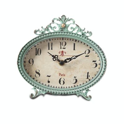 Mantel Table Clocks Bed Bath Beyond