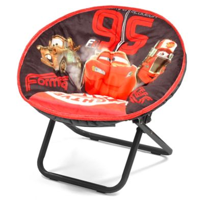disney kids chair