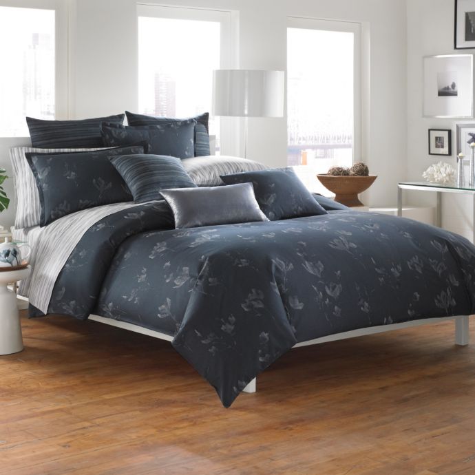 Dansk™ Christer Duvet Cover and Sham Set Bed Bath & Beyond