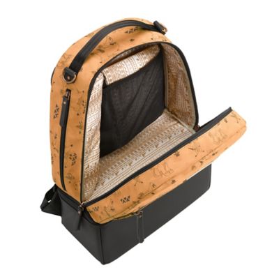 lion diaper bag