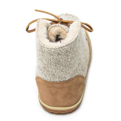 minnetonka torrey slippers