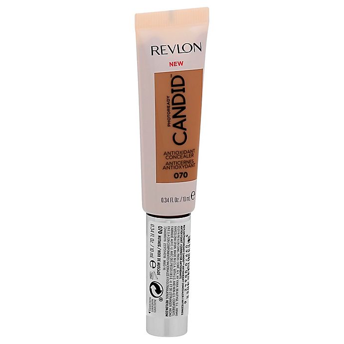 Revlon® PhotoReady Candid™ Antioxidant Concealer in Nutmeg