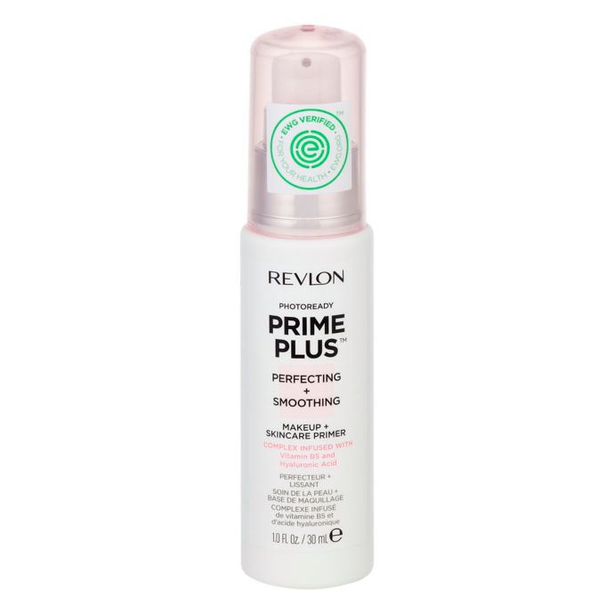 Revlon® PhotoReady™ Prime Plus™ Perfecting + Smoothing Primer (002