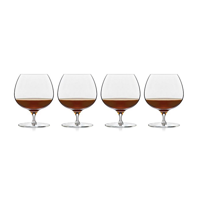 Libbey® Glass Signature Kentfield Brandy Glasses (Set of 4)
