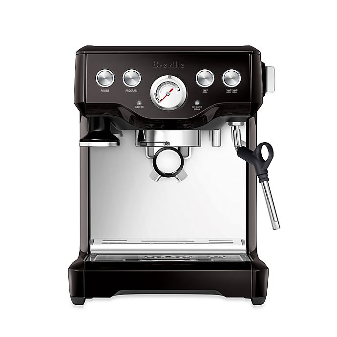 Breville® Infuser™ Espresso Machine