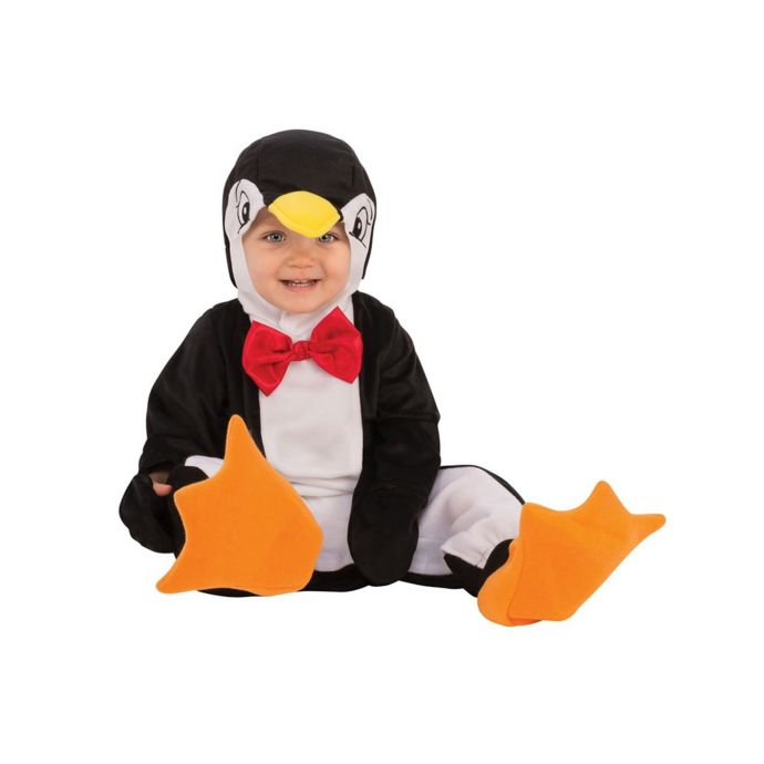Penguin Halloween Costume | Bed Bath & Beyond