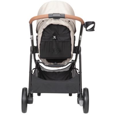 zelia max stroller