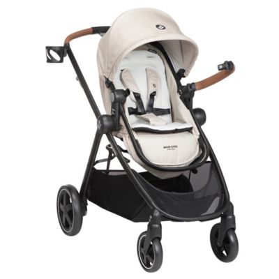 maxi cosi zelia max travel system