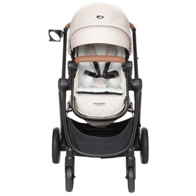 maxi cosi zelia max travel system