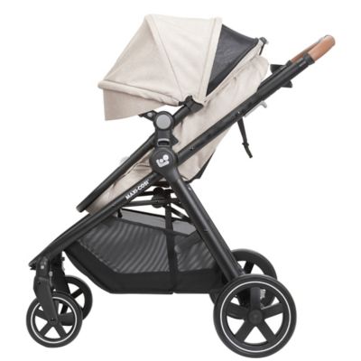 maxi cosi zelia max travel system