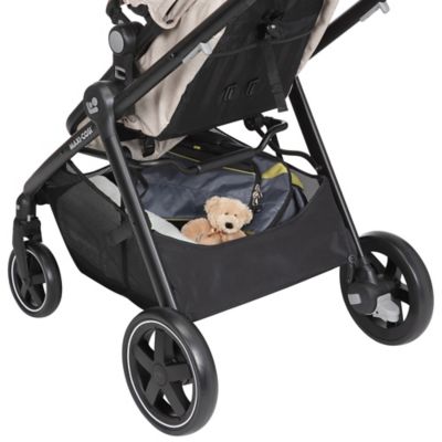 maxi cosi zelia max travel system