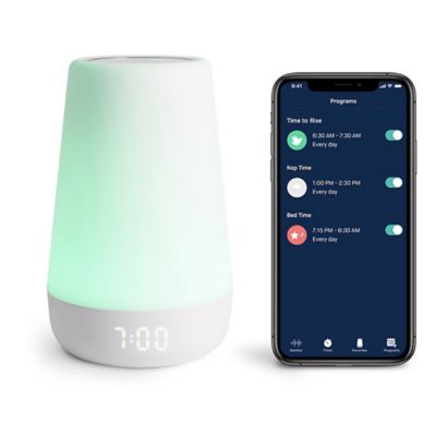 hatch baby rest bed bath and beyond