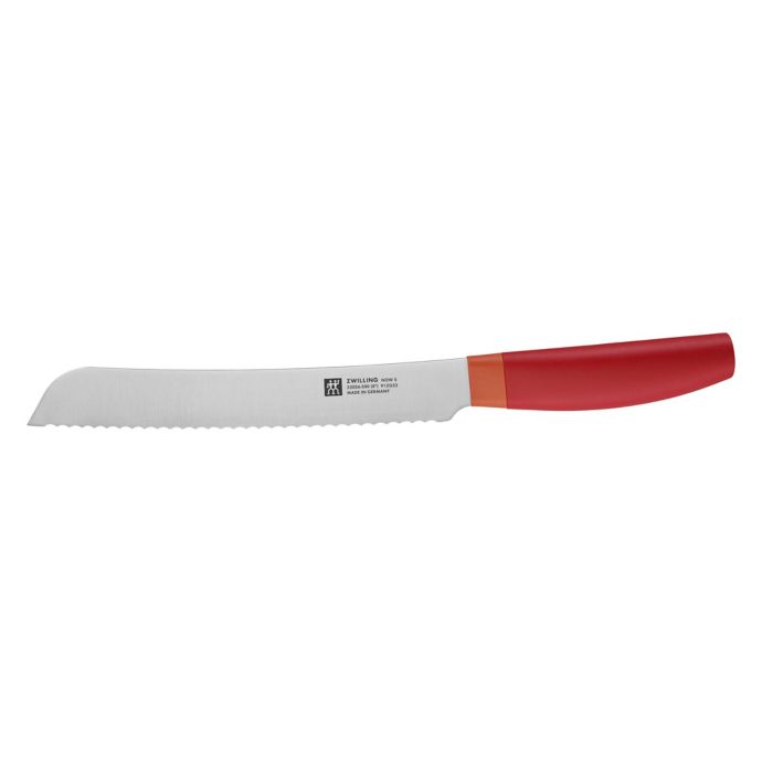 Zwilling Now "S" 8Inch Bread Knife Bed Bath & Beyond