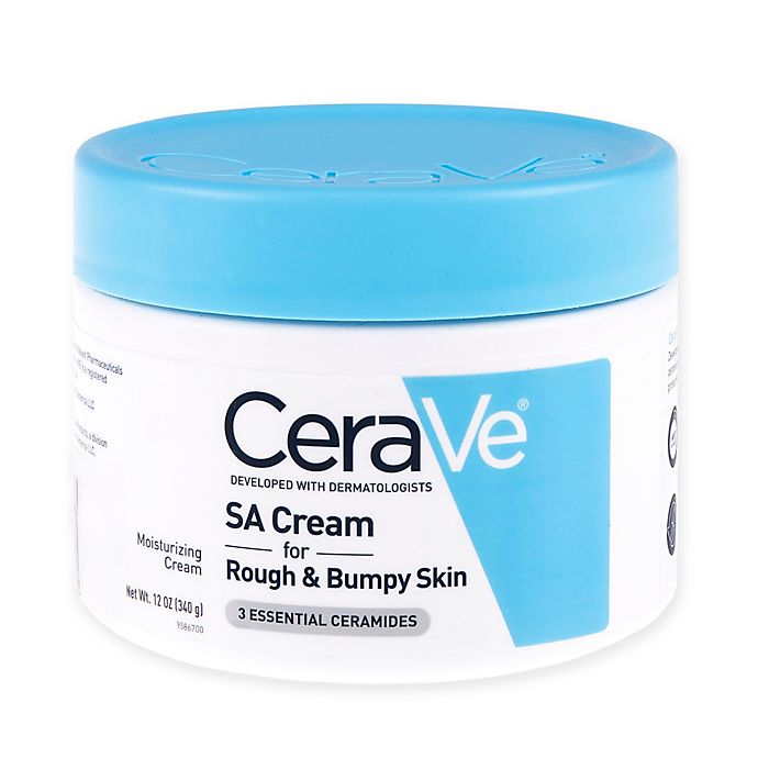 CeraVe® 12 oz. Renewing SA Cream