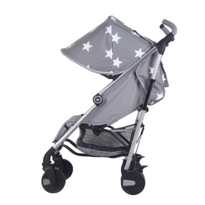 my babiie us51 stroller
