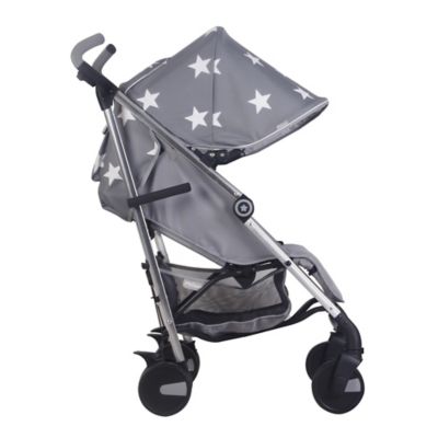 my babiie compact stroller