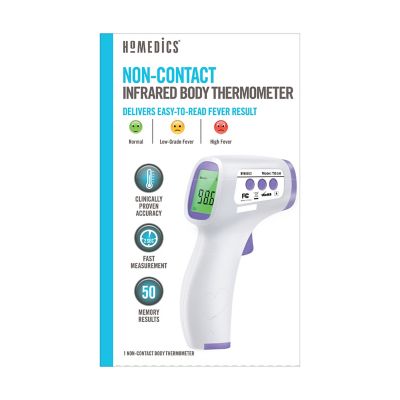 infrared thermometer bed bath beyond