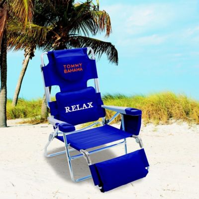 tommy bahama flip flop beach chair
