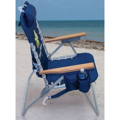 tommy bahama tall boy beach chair