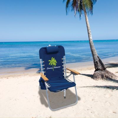 tommy bahama tall boy beach chair