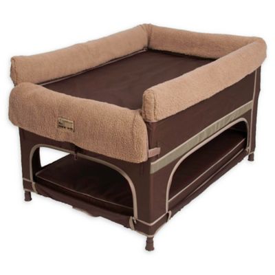 deluxe co sleeper