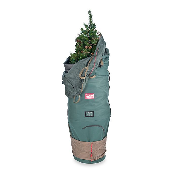 Treekeeper™ Patented Large Upright Tree Storage Bag
