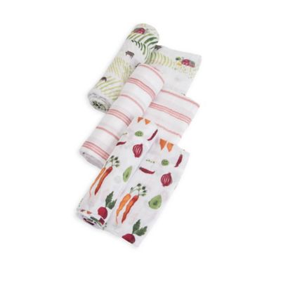 little unicorn farmers market