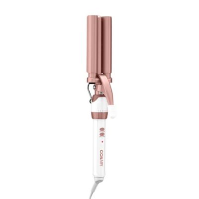 infiniti pro conair hot air brush multi styler