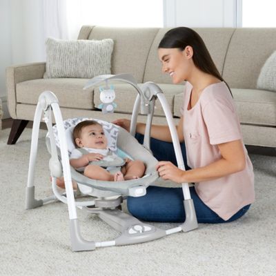 convertme swing 2 seat ridgedale prenatal