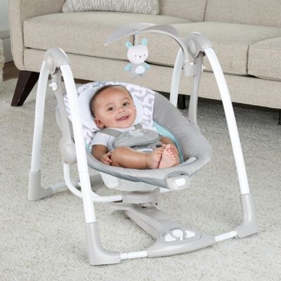 ingenuity convert swing 2 seat