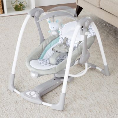 ingenuity swing buy buy baby