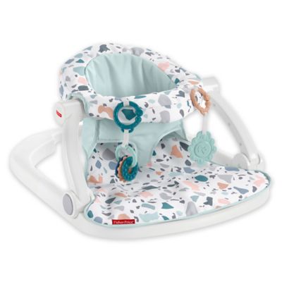 Fisher-Price® Sit-Me-Up Floor Seat in 