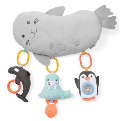 carter's my ocean friends play gym