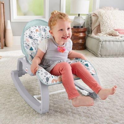 fisher price pacific pebble