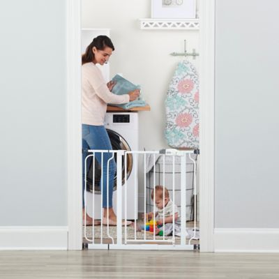 easy step safety gate