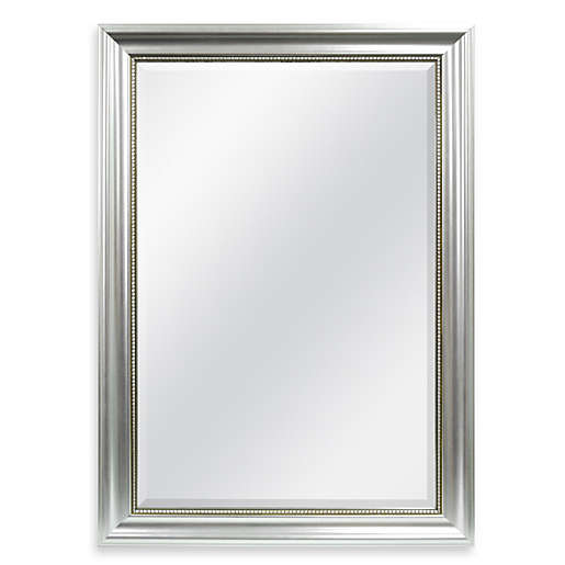 X 42 25 Inch Large Wall Mirror, Large Decorative Wall Mirrors Canada