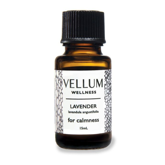 Vellum Wellness Lavender Essential Oil Bed Bath & Beyond