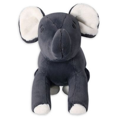 grey toy elephant