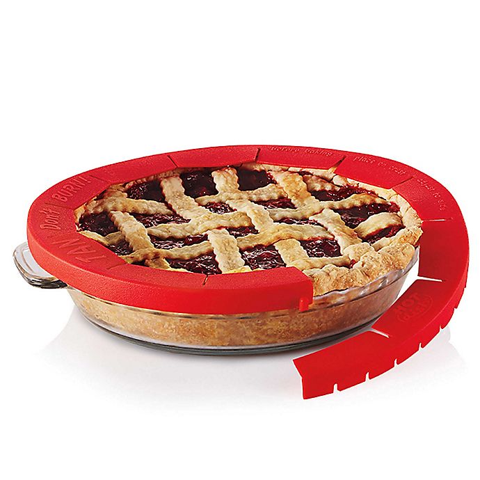 Adjustable Pie Shield