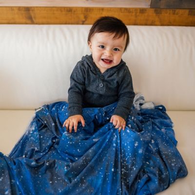 galaxy swaddle