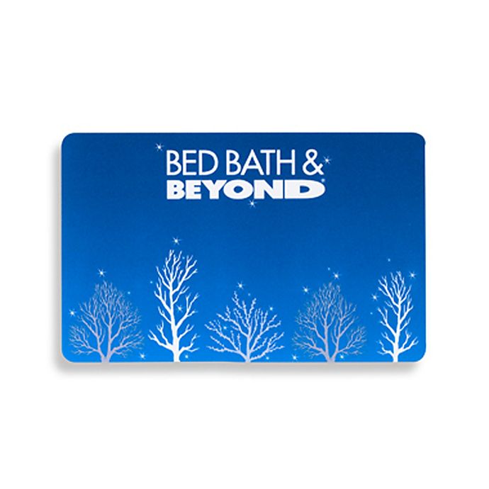 Starry Nights Gift Card