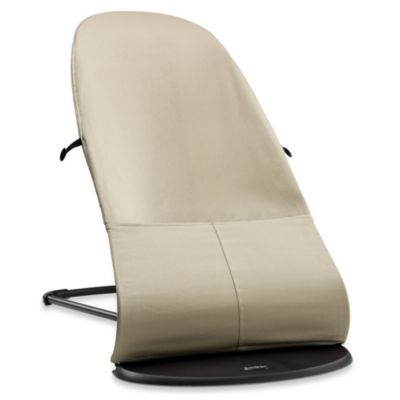 baby bjorn bouncer khaki