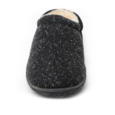 minnetonka tahoe clog slippers