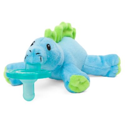 minnie mouse wubbanub